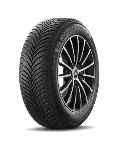 Anvelopa ALL SEASON MICHELIN CROSSCLIMATE 2 VOL 235/50R19 103V