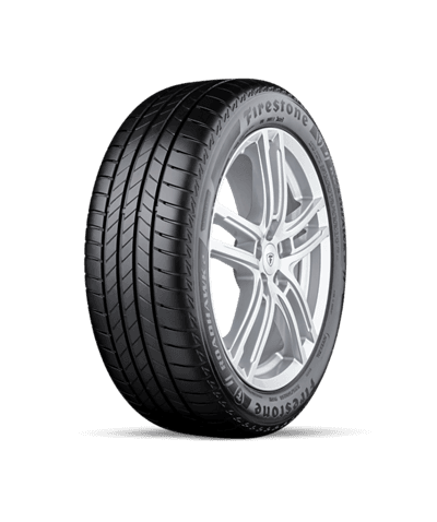 Anvelopa VARA FIRESTONE ROADHAWK 2 295/35R21 107Y