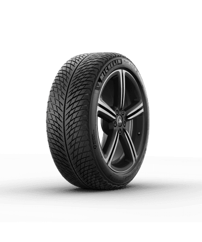 Anvelopa IARNA MICHELIN PILOT ALPIN 5 215/45R20 95V