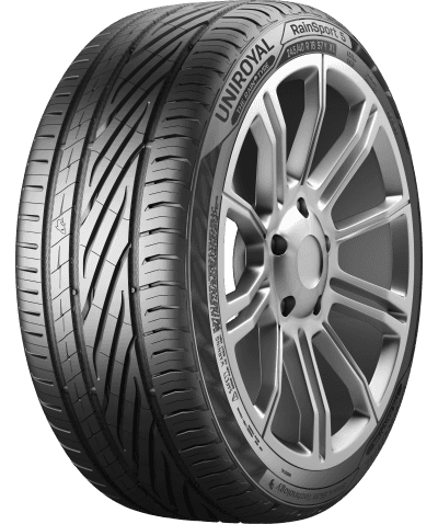 Anvelopa VARA UNIROYAL RAINSPORT 5 225/55R16 99Y