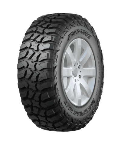 Anvelopa VARA FORTUNE MASPIRE M/T 30/9.5R15 104Q
