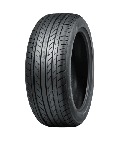 Anvelopa VARA NANKANG NS-20 245/40R20 95Y