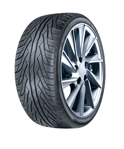 Anvelopa VARA SUNNY SSP601 255/40R20 101W