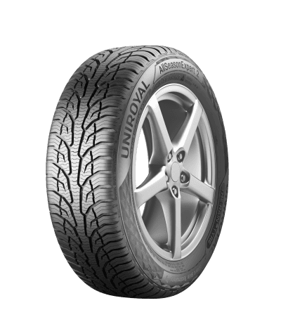 Anvelopa ALL SEASON UNIROYAL AllSeasonExpert 2 165/65R14 79T