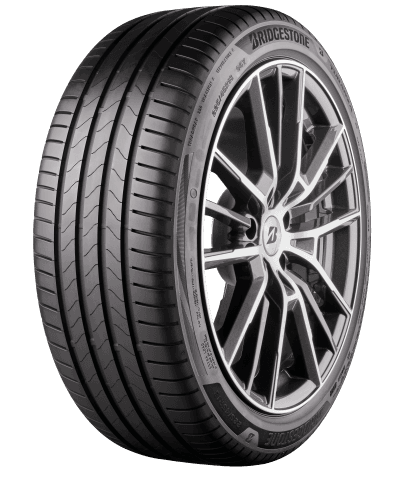 Anvelopa VARA BRIDGESTONE TURANZA 6 215/55R16 93V