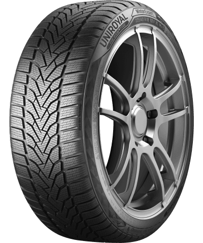 Anvelopa IARNA UNIROYAL WinterExpert 205/55R19 97H