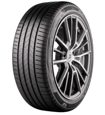 Anvelopa VARA BRIDGESTONE TURANZA 6 295/40R21 111Y