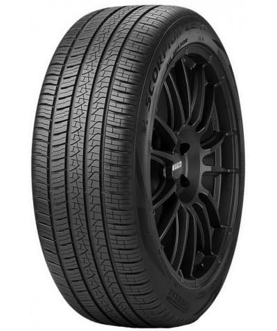 Anvelopa ALL SEASON PIRELLI Scorpion zero all season NC0 285/45R21 113V XL