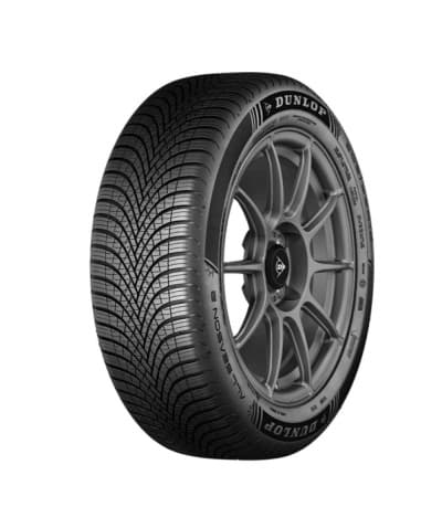 Anvelopa ALL SEASON DUNLOP All season 2 195/60 R15 92V XL