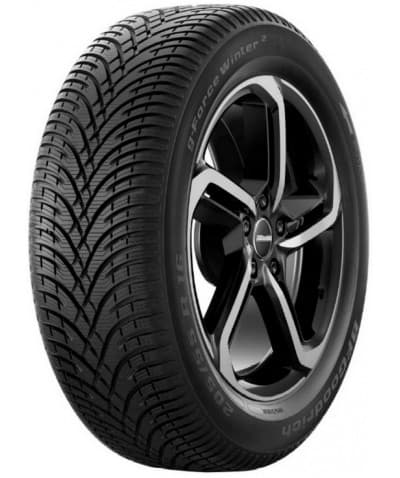 Anvelopa IARNA BFGOODRICH Gforce winter2 235/45 R17 97V XL