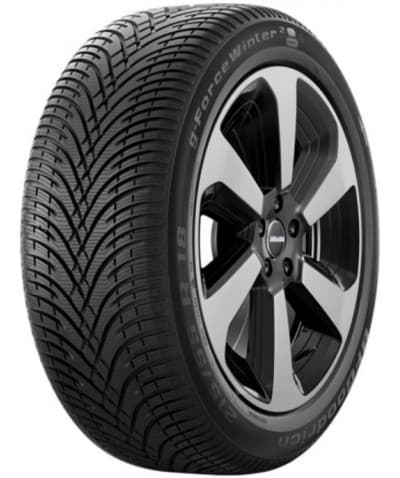 Anvelopa IARNA BFGOODRICH Gforce winter2 SUV 215/65R16 98H