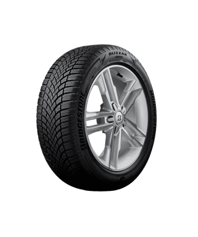 Anvelopa IARNA BRIDGESTONE BLIZZAK LM005 215/55R16 93H