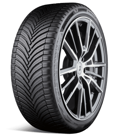 Anvelopa ALL SEASON BRIDGESTONE TURANZA ALL SEASON 6 245/40R18 97Y