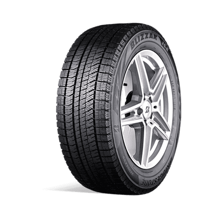 Anvelopa IARNA BRIDGESTONE BLIZZAK ICE 215/65R16 98S