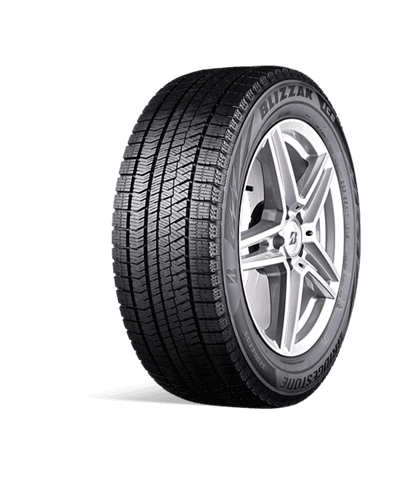Anvelopa IARNA BRIDGESTONE BLIZZAK ICE 215/65R16 98S
