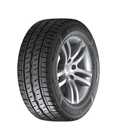 Anvelopa IARNA HANKOOK RW12 Winter i*cept LV 175/80R14C 99/98R