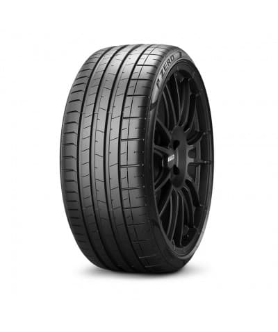 Anvelopa VARA PIRELLI P-ZERO PZ4 I* 245/45R18 100Y