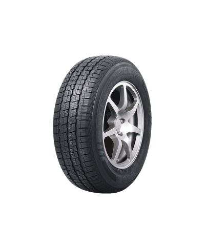 Anvelopa ALL SEASON LINGLONG GREEN-Max VAN 4S 165/70R14C 89/87R
