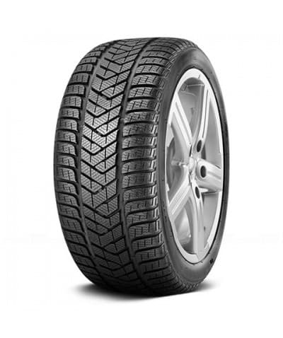 Anvelopa IARNA PIRELLI WINTER SOTTOZERO 3 245/45R18 100H XL