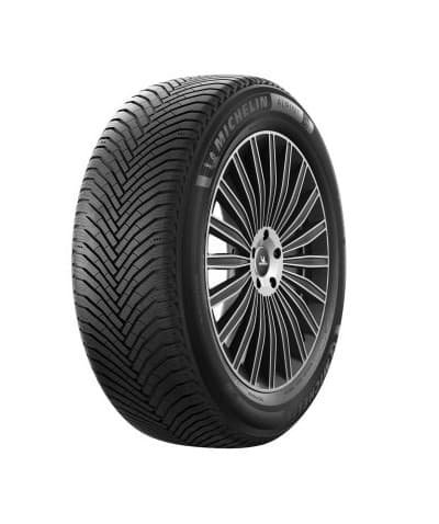 Anvelopa IARNA Michelin Alpin 7 225/60R17 103H XL