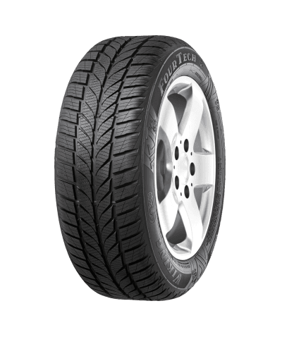 Anvelopa ALL SEASON Viking Fourtech plus 235/55R18 104V XL