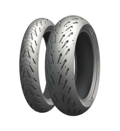 Anvelopa ALL SEASON Michelin Road 5 180/55R17 73W