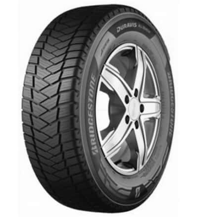 Anvelopa ALL SEASON BRIDGESTONE Duravis all season 225/65R16C 112/110R 8PR
