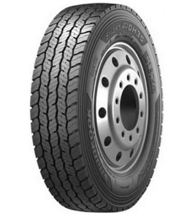 Anvelopa CAMION HANKOOK Dh35 215/75 R17.5 126/124M 12PR Tractiune Regional
