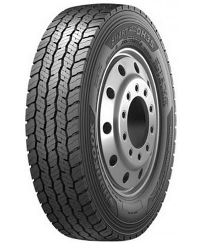 Anvelopa CAMION HANKOOK Dh35 215/75 R17.5 126/124M 12PR Tractiune Regional