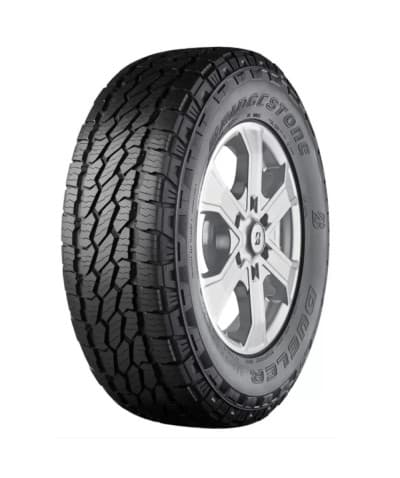 Anvelopa ALL SEASON BRIDGESTONE Dueler all terrain at002 235/55R18 104H XL