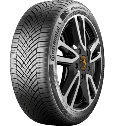 Anvelopa ALL SEASON CONTINENTAL AllSeasonContact 2 225/50R18 99W