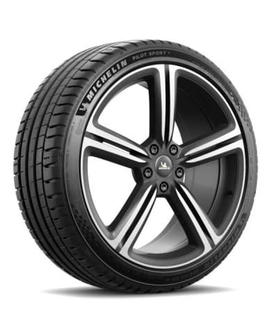 Anvelopa VARA MICHELIN PILOT SPORT 5 215/55R17 98Y