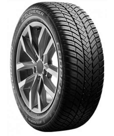 Anvelopa ALL SEASON COOPER DISCOVERER ALL SEASON 215/50R17 95W XL
