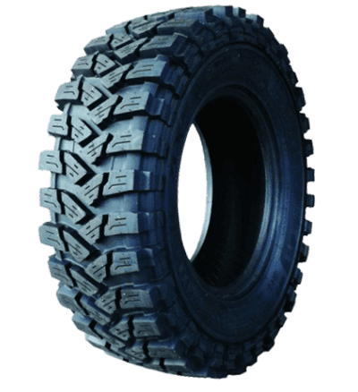 Anvelopa VARA MALATESTA KODIAK M+S 285/75R16 126 S