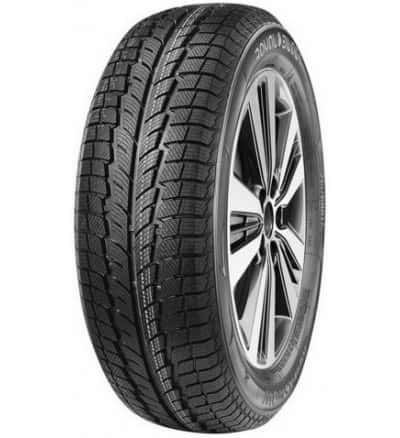 Anvelopa IARNA ROYAL BLACK Royal snow 265/60R18 110T