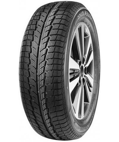 Anvelopa IARNA ROYAL BLACK Royal snow 265/60R18 110T