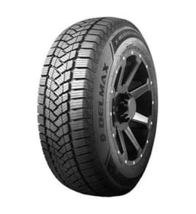 Anvelopa ALL SEASON Delmax X-weather van 4s 205/75R16C 113S