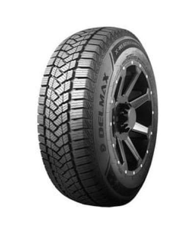 Anvelopa ALL SEASON Delmax X-weather van 4s 205/75R16C 113S