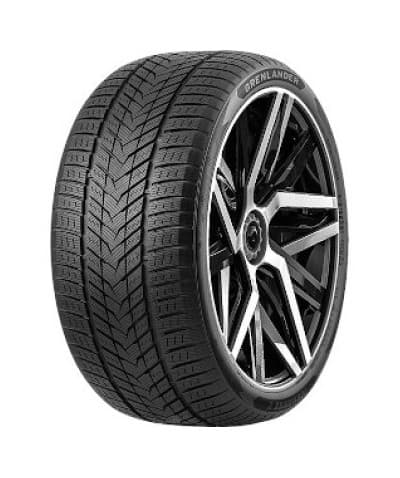 Anvelopa IARNA Grenlander Icehawke ii 295/35R21 107H XL