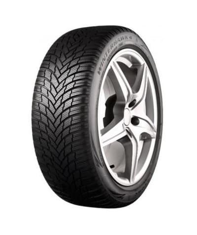 Anvelopa IARNA Firestone Winterhawk 4 205/60R16 92H