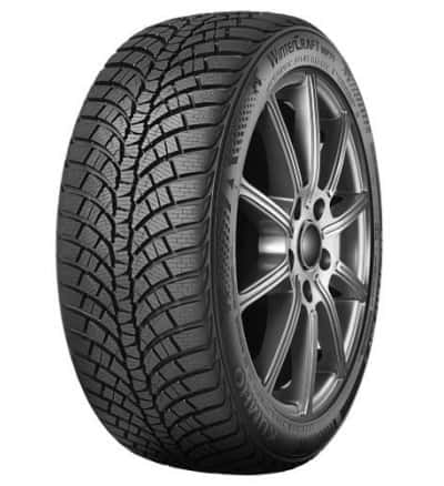 Anvelopa IARNA KUMHO WinterCraft WP71 215/50R17 95V XL
