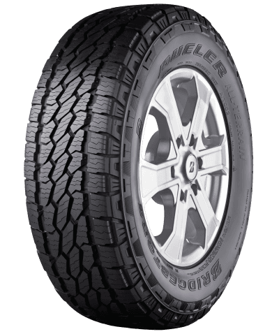 Anvelopa VARA BRIDGESTONE DUELER ALL TERRAIN A/T002 215/65R16 98H