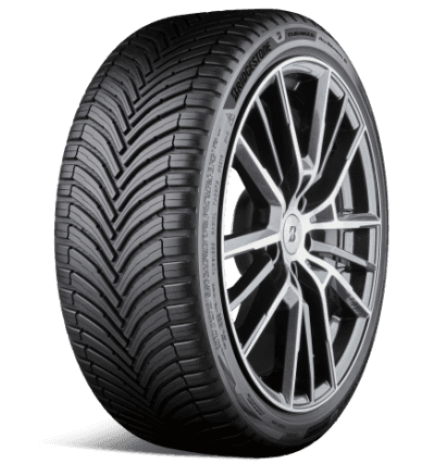 Anvelopa ALL SEASON BRIDGESTONE TURANZA ALL SEASON 6 215/65R16 102V