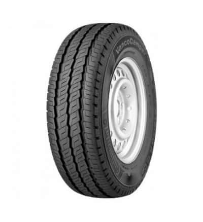 Anvelopa VARA CONTINENTAL VANCOCAMPER 255/55R18C 120R