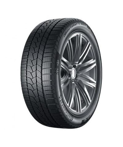 Anvelopa IARNA Continental Wintercontact ts 860 s 235/45R18 94V AO