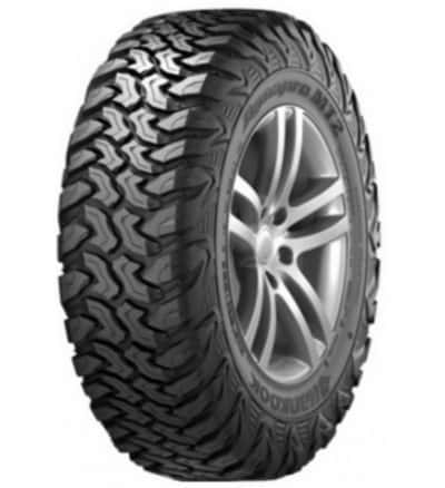 Anvelopa VARA HANKOOK Dynapro mt2 rt05 215/85R16 115Q 10PR