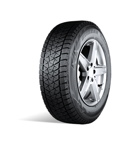Anvelopa IARNA BRIDGESTONE BLIZZAK DM V2 195/80R15 96R