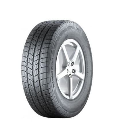 Anvelopa IARNA Continental Vancontact winter 225/65R16C 112R