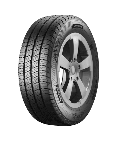 Anvelopa IARNA Barum Snovanis 3 195/70R15C 104R