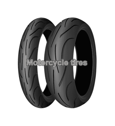 Anvelopa ALL SEASON Michelin Pilot power 2ct 120/70R17 58W